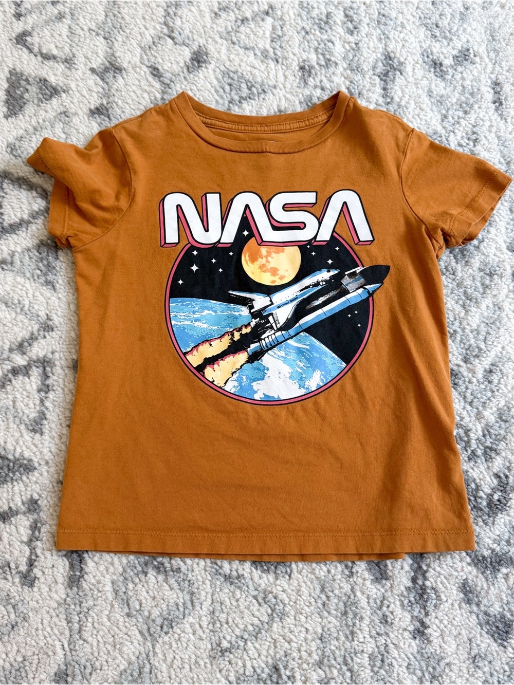 Old Navy NASA Tee